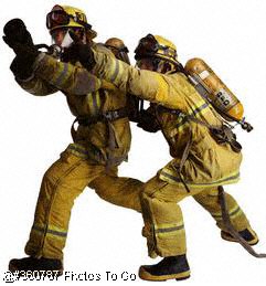 Firemen